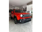 Jeep Renegade 1.6 Mjt 120 CV Longitude
