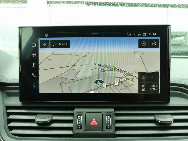 Audi Q5 50 TFSIe quattro S tronic Pelle Camera BlackPack - Foto 9