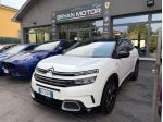 Citroen C5 Aircross Hybrid 225 e-EAT8 Shine
