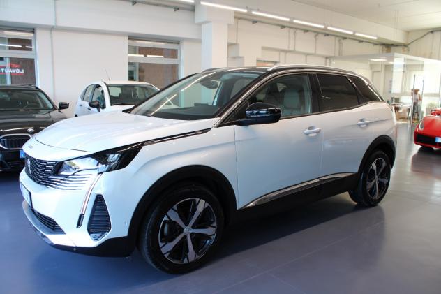 Peugeot 3008 BlueHDi 130 S&S Allure - Foto 3