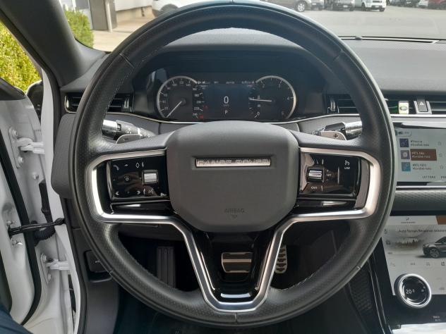 Land Rover Range Rover Evoque 2.0 D163 MHEV R-Dynamic S AWD auto - Foto 10