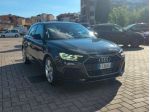 AUDI A1 2ª serie A1 SPB 30 TFSI Admired Advanced