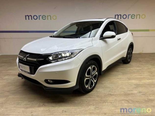 HONDA HR-V 1.6 Executive Navi Adas rif. 18985150