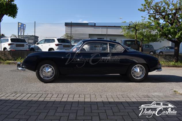 Lancia Altro Appia Sport Zagato GTZ - Foto 6