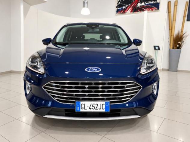 FORD Kuga 1.5 120 Cv Automatic Digital Cockpit Aziendale rif. 24175204 - Foto 2