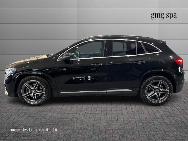 Mercedes-Benz GLA 200 d AMG Line Advanced Plus Tech Edition auto - Foto 6