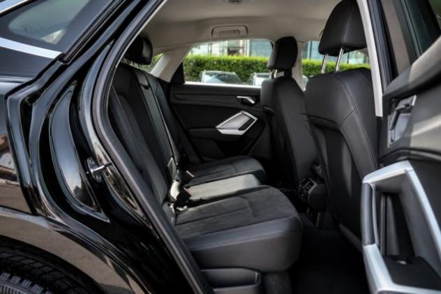 AUDI Q3 35 TDI S tronic rif. 23833878 - Foto 10