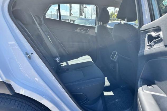 KIA Sportage 1.6 TGDi MHEV Business rif. 23736816 - Foto 10
