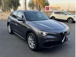 Alfa Romeo Stelvio 2.2 Turbodiesel 210 CV AT8 Q4 Super