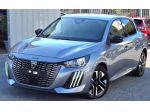 PEUGEOT 208 100cv 5p. Allure - 2025