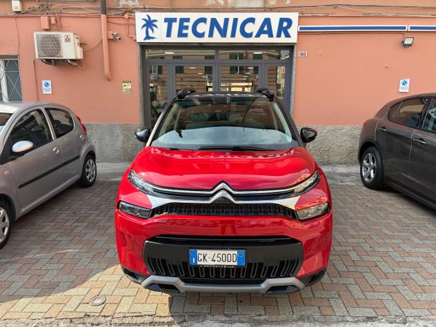 Citroen C3 Aircross PureTech 110 S&S Shine - Foto 2