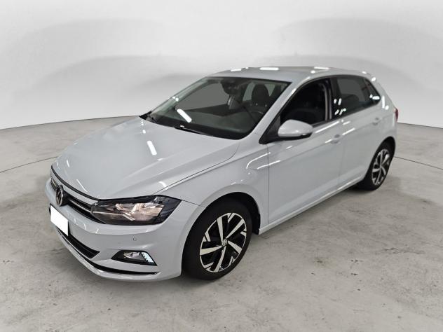 Volkswagen Polo 1.0 TSI 95cv Highline BMT