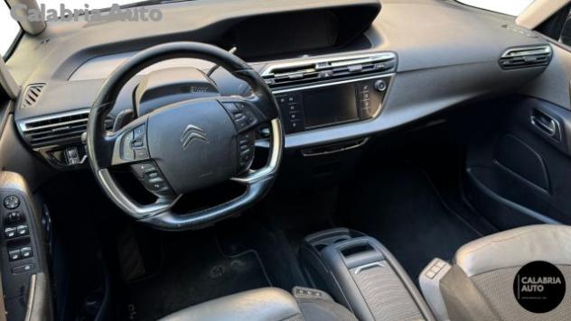 CITROEN Grand C4 Picasso BlueHDi 120 S&S Exclusive rif. 23993120 - Foto 6