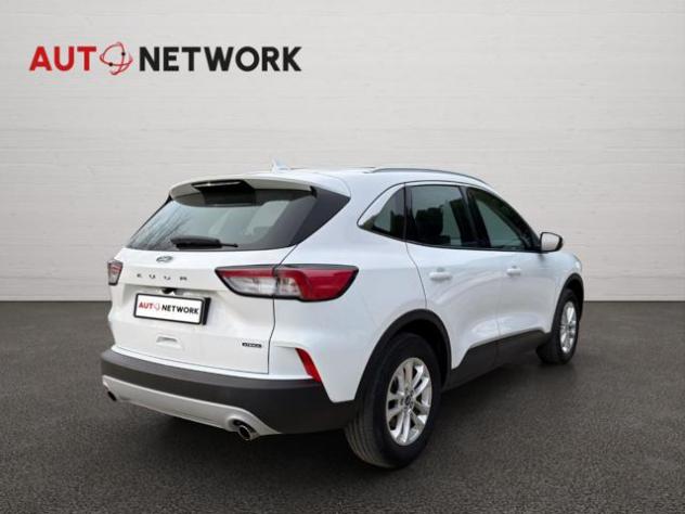 FORD Kuga 2.5 Plug In Hybrid 225 CV CVT 2WD Titanium Busines rif. 23503751 - Foto 3