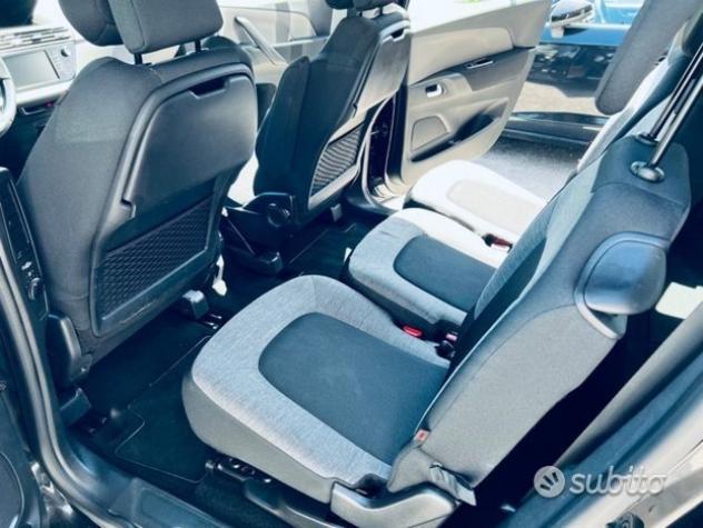 CITROEN Grand C4 Picasso BlueHDi 120 S&S EAT6 Bu - Foto 8