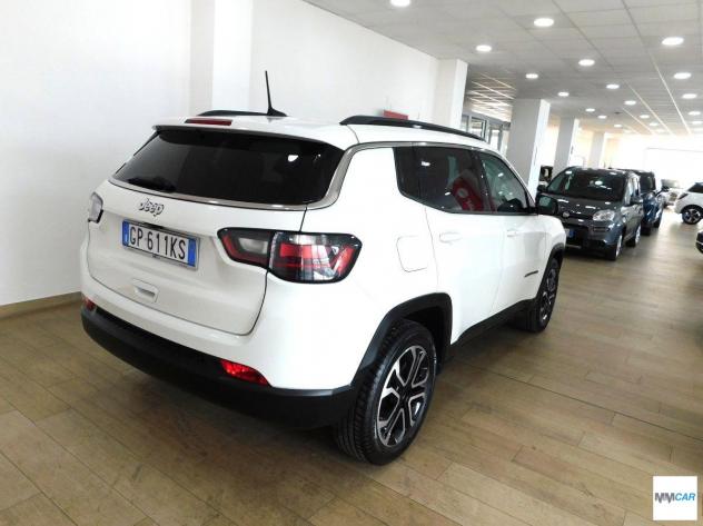 JEEP - Compass - 1.6 Mjt II 2WD Limited - Foto 3