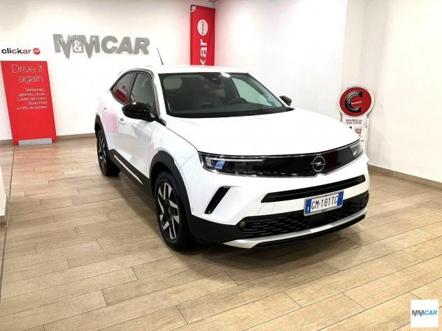 OPEL Mokka 1.2 Turbo 101 CV Elegance