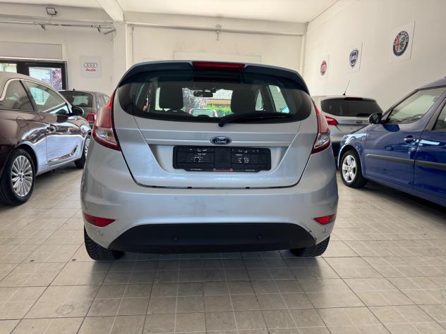 Ford Fiesta 1.1 5 porte Plus - Foto 5