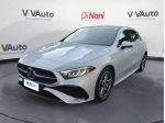 Mercedes-Benz Classe A A 180 d Automatic Progressive Advanced Plus