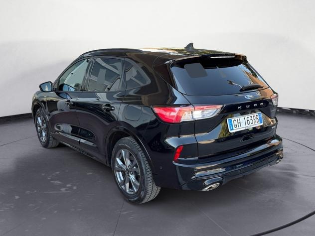 Ford Kuga 2.5 FHEV 190CV 2WD ST-Line Aut - Foto 7