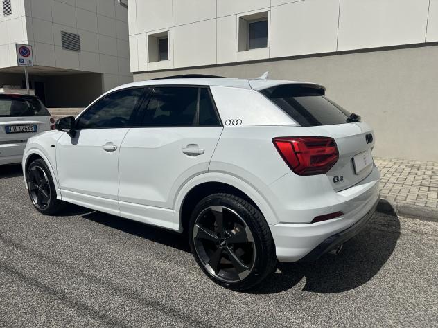 Audi Q2 1.6 TDI SPORT - Foto 4