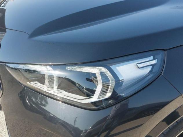 BMW X1 sDrive 18d Msport Pro rif. 23949026 - Foto 8