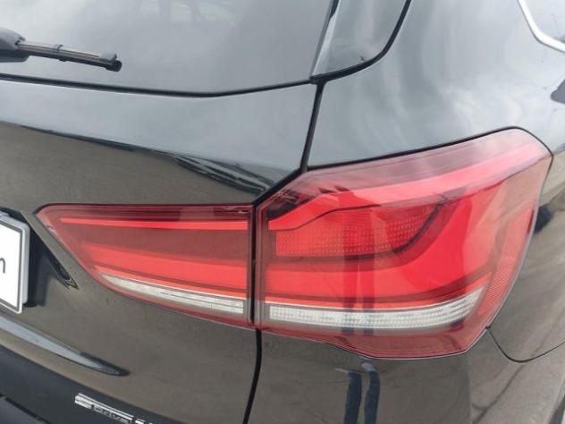 BMW X1 sDrive18d xLine rif. 24194207 - Foto 9