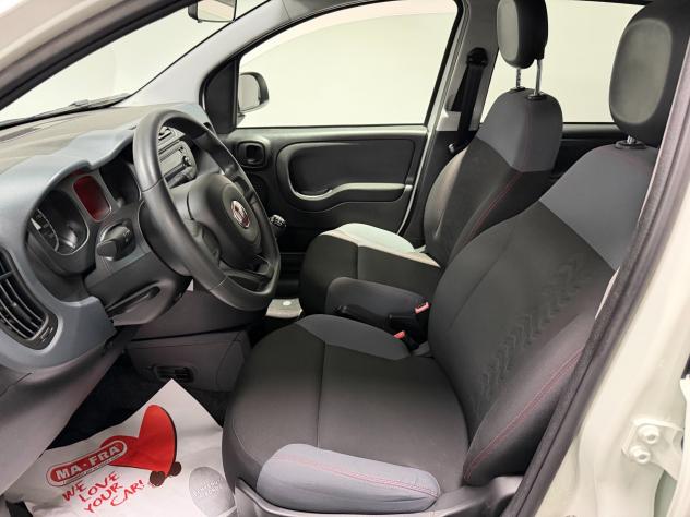 Fiat Panda 0.9 TwinAir Turbo S&S 4x4 - Foto 6