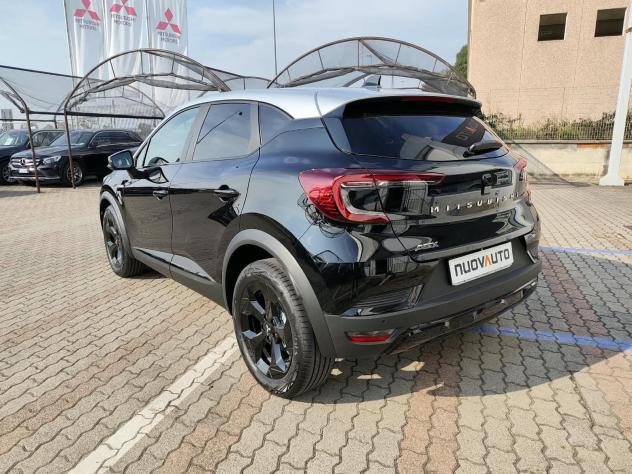 Mitsubishi ASX ASX 1.2 Gpl Invite - Foto 6