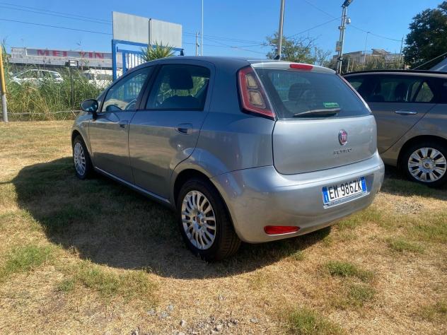 Fiat Punto 1.3 MJT II S&S 95 CV 5 porte Easy - Foto 9