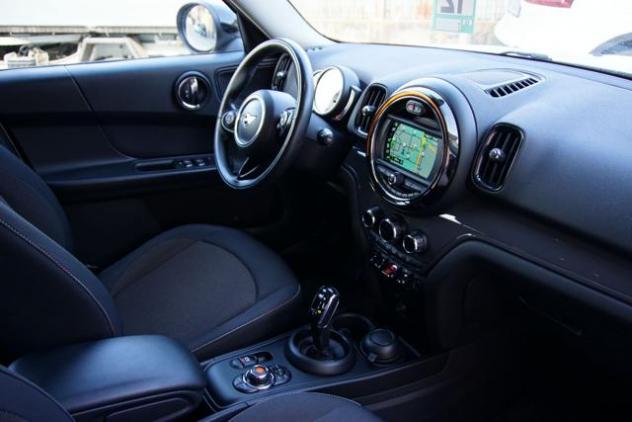MINI Countryman 1.5 One D Baker Street Countryman rif. 20623722 - Foto 10