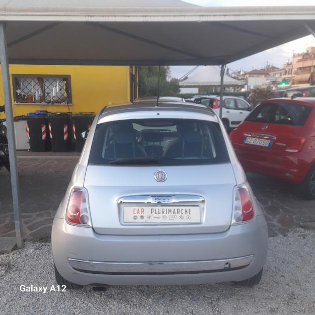 FIAT 500 1.2 LOUNGE VARI COLORI E DISPONIBILITA' - Foto 5