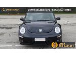 VOLKSWAGEN New Beetle 1.9 TDI 105CV Cabrio rif. 21539829
