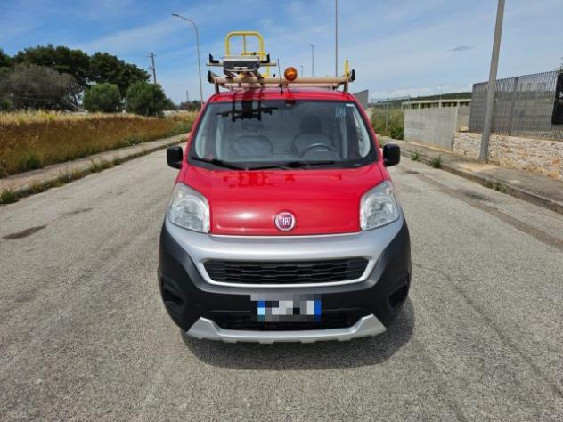FIAT Fiorino 1.3 MJT 95V Furgone Adventure E5+ rif. 23712528 - Foto 3