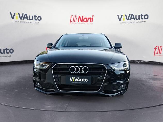 Audi A4 A4 Avant 2.0 tdi Business 150cv - Foto 3