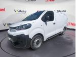Citroën Jumpy BlueHDi 140 S&S XL 2.0