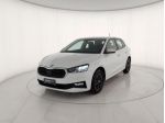 Škoda Fabia Fabia 1.0 MPI 80 CV Young Edition