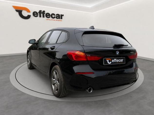 BMW 116 d 5p. Business Advantage rif. 24016009 - Foto 4