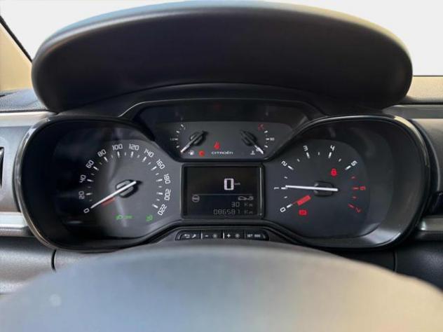 CITROEN C3 PureTech 83 S&S Shine rif. 24158586 - Foto 9