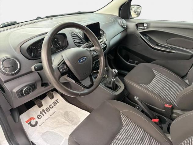 FORD Ka+ 1.5 DIESEL 95 CV rif. 23948772 - Foto 7