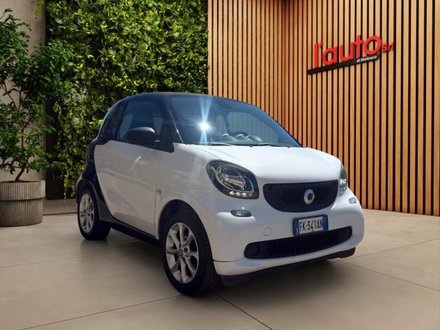 Smart ForTwo 70 1.0 twinamic PERFETTA - Foto 3