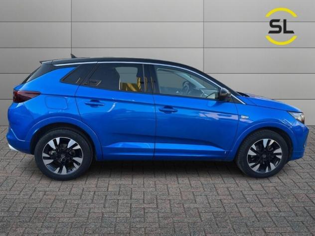 OPEL Grandland 1ª serie Grandland 1.5 diesel Ecotec aut. Business Elegance - Foto 4