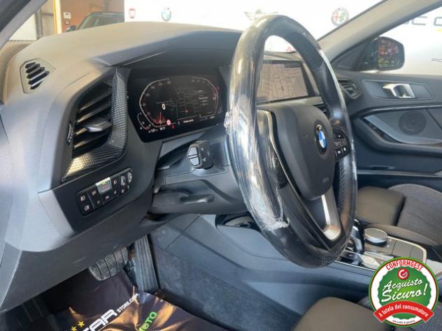BMW 118 i 136cv Autom. Edition SPORT rif. 23826718 - Foto 10