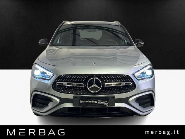 Mercedes-Benz GLA 200 d AMG Line Extra auto - Foto 3