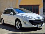 Peugeot 308 1.6 THP 156CV SW Ciel * omologata 7 posti *