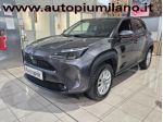 TOYOTA Yaris Cross 1.5 Hybrid 5p. E-CVT Business rif. 24118458