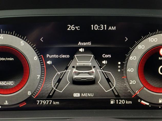 Nissan Qashqai Qashqai 1.3 mhev N-Connecta 2wd 140cv 1°PROP - Foto 10