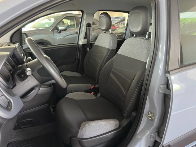 Fiat Panda 1.0 S&S Hybrid City Life - Foto 7