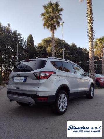 FORD - Kuga - 1.5 TDCI 120CV S&S 2WD P. Tit. Bus. - Foto 8
