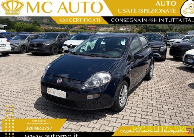 FIAT Punto 1.2 8V 5 porte Street rif. 23780415 - Foto 3